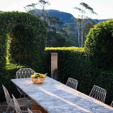 Kayenta, Kangaroo Valley Exterior photo