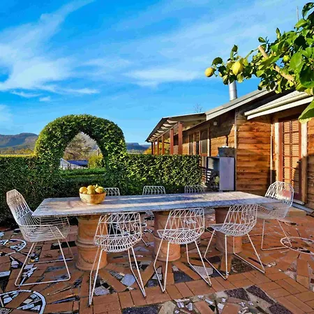 Kayenta, Kangaroo Valley Exterior photo