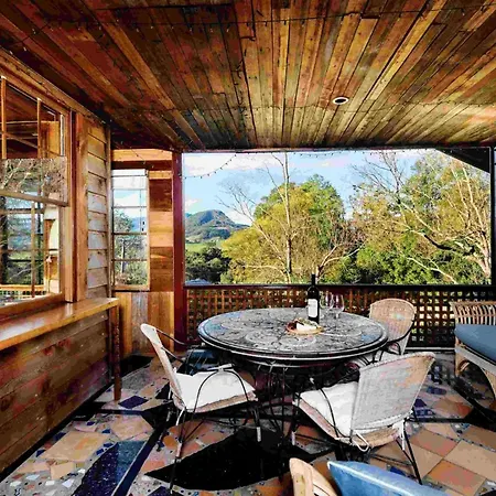 Kayenta, Kangaroo Valley Exterior photo