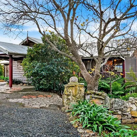 Kayenta, Kangaroo Valley Exterior photo