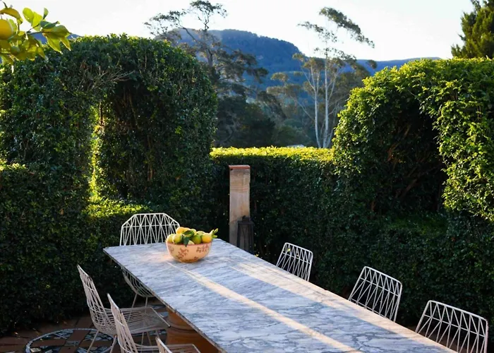 Kayenta, Kangaroo Valley